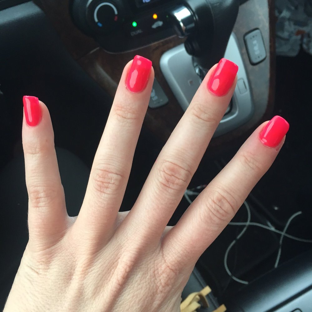 Nails by Nick Nails by Nick