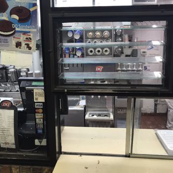 Dairy Queen Ltd Brazier - Dq - Ice Cream & Frozen Yogurt Near Me - South Amboy, New Jersey