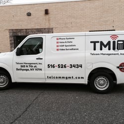 Telcom Management - Full Service