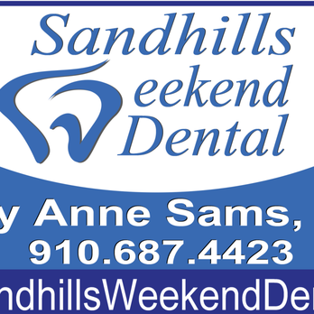 Sandhills Weekend Dental - General Dentistry Near Me - West End, North Carolina Sandhills Weekend Dental - General Dentistry Near Me - West End, North Carolina