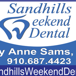 Sandhills Weekend Dental