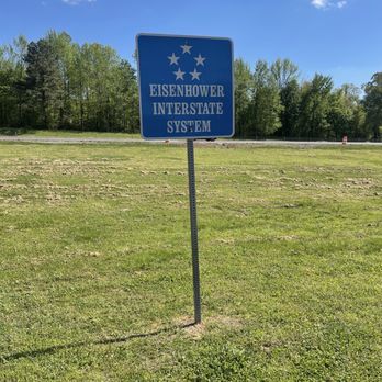 Madison County Rest Area - Rest Stops Near Me - Jackson, Tennessee