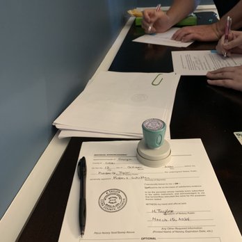 Taylor Admin Services - Signed & Sealed - Notaries Near Me Taylor Admin Services - Signed & Sealed - Notaries Near Me