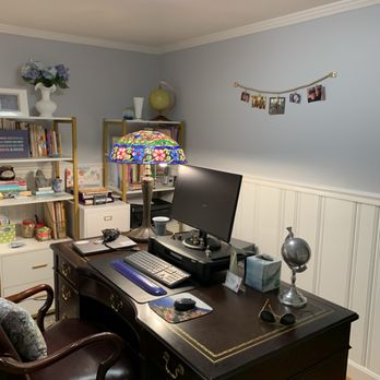 VK General Services - This is remodeled office - Painters Near Me VK General Services - This is remodeled office - Painters Near Me