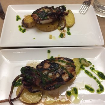 La Azotea - Tapas Bars Near Me - Seville, SE