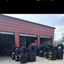 Barksdale Tires - Barksdale tires 2400 Barksdale blvd.