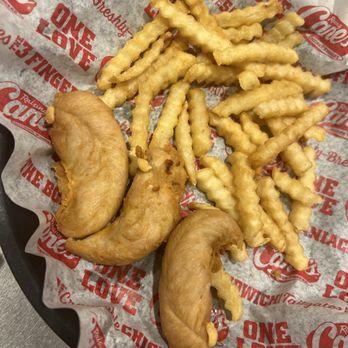 Raising Cane's Chicken Fingers - Fast Food Near Me - Laveen, Arizona Raising Cane's Chicken Fingers - Fast Food Near Me - Laveen, Arizona