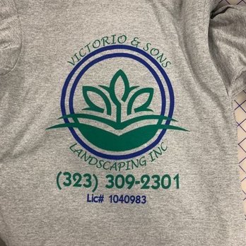 Spectracolor - Company shirts. Spot on work. Amazing job this guy does - Screen Printing/T-Shirt Printing Near Me - Simi Valley, California