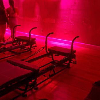 The Dungeon  - Pilates Near Me - Orange, California