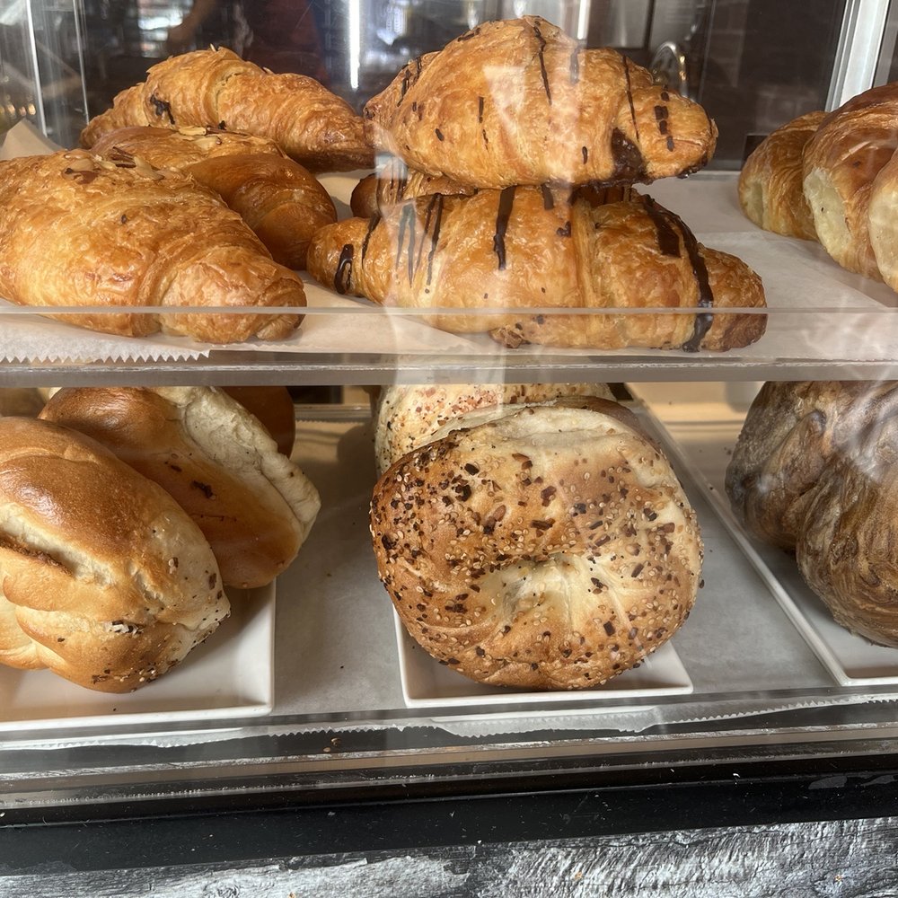 Cairo Rx Cafe - Fresh pastries - Coffee & Tea Near Me - Brooklyn, New York Cairo Rx Cafe - Fresh pastries - Coffee & Tea Near Me - Brooklyn, New York