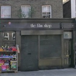 The Film Shop