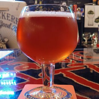 Black Flamingo Brewing - Breweries Near Me - Pompano Beach, Florida