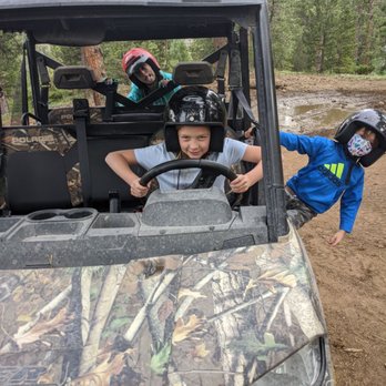 Estes Park ATV Rentals - Dont they didn't actually drive - ATV Rentals/Tours Near Me - Estes Park, Colorado Estes Park ATV Rentals - Dont they didn't actually drive - ATV Rentals/Tours Near Me - Estes Park, Colorado