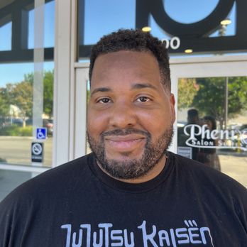 The Fade Room VIP Barber Studio - Barbers Near Me - Orange, California The Fade Room VIP Barber Studio - Barbers Near Me - Orange, California
