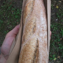 La Boule-Miche