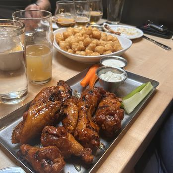 Fate Brewing Company - Phoenix - Habanero wings, fabulous!!! - Breweries Near Me - Phoenix, Arizona Fate Brewing Company - Phoenix - Habanero wings, fabulous!!! - Breweries Near Me - Phoenix, Arizona