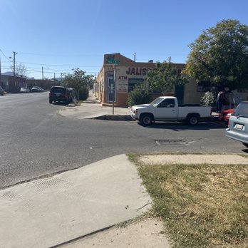 Jalisco Cafe - Jalisco - Mexican Near Me - El Paso, Texas