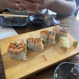 Greenwich roll Greenwich roll