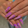 Luxx Nail Spa