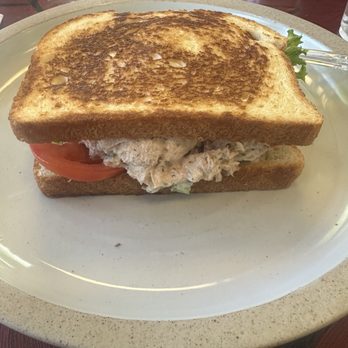 My Mom’s - Tuna sandwich - Breakfast & Brunch Near Me - Albuquerque, New Mexico