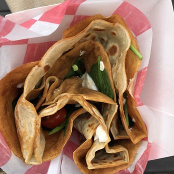 Crêpes De Luxe - Food Stands Near Me - Cleveland, Ohio Crêpes De Luxe - Food Stands Near Me - Cleveland, Ohio