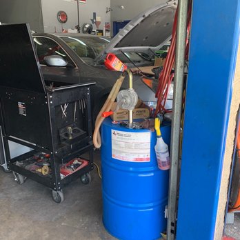 Ryle's Complete Auto Care - Good! - Auto Repair Near Me - Houston, Texas
