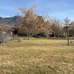 Centennial Park