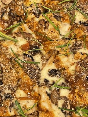 Jules Thin Crust by null