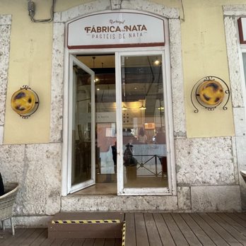 Fábrica da Nata - Cafes Near Me - Lisbon, 11