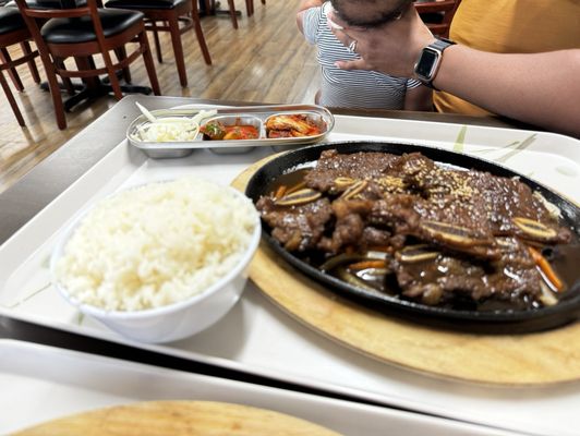 Seoul Restaurant by null