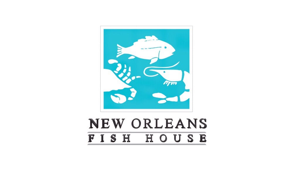 NEW ORLEANS FISH HOUSE Updated August 2024 920 W Pinhook Rd