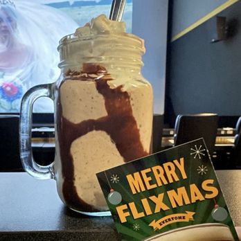 Flix Brewhouse Carmel - Cinema Near Me - Carmel, Indiana