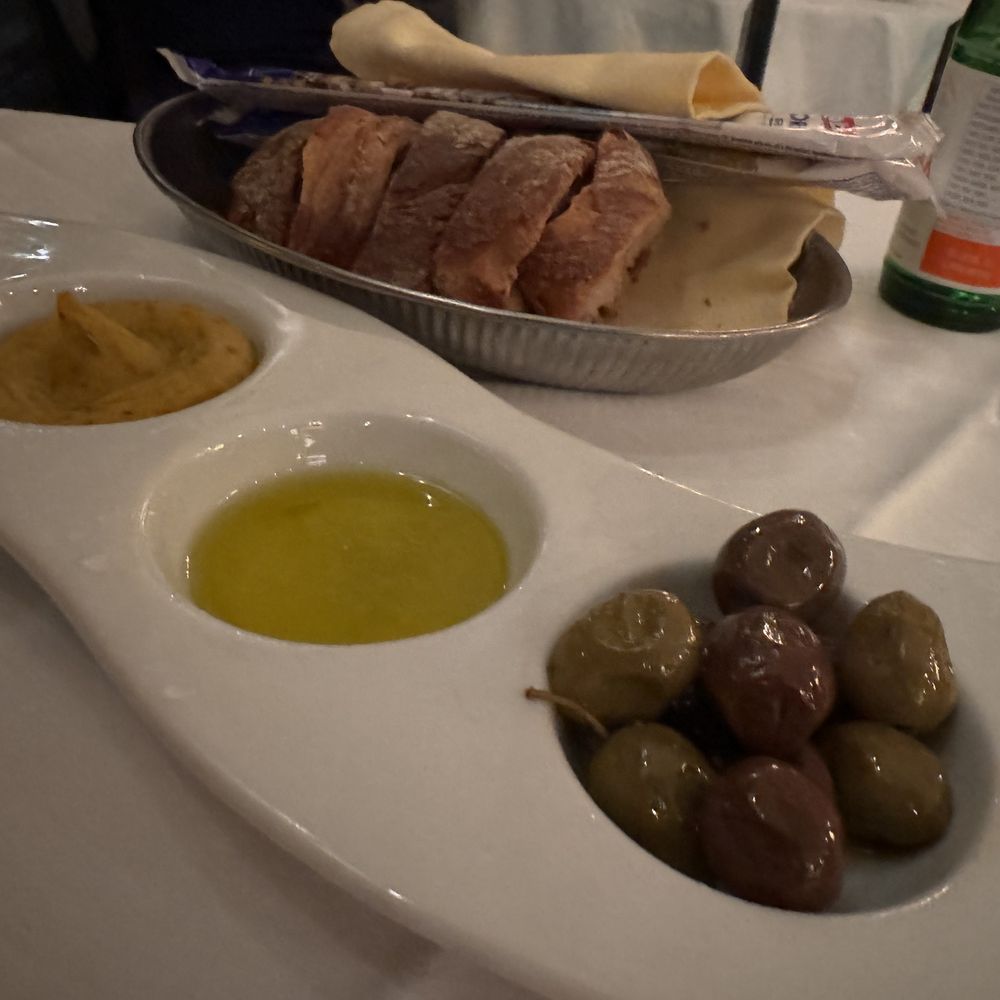 Ristorante Al Borgo - This was the pumpkin potato spread. Genius - Italian Near Me - Vienna, 9 Ristorante Al Borgo - This was the pumpkin potato spread. Genius - Italian Near Me - Vienna, 9