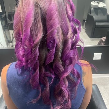 Landon Matthew Salon - My recent hair colors and styles by Landon - Hair Salons Near Me - Costa Mesa, California Landon Matthew Salon - My recent hair colors and styles by Landon - Hair Salons Near Me - Costa Mesa, California