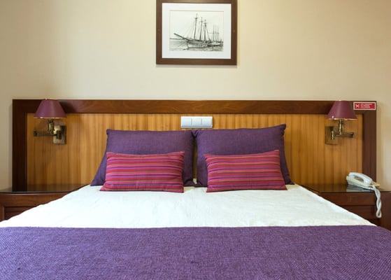 Hotel Aveiro Center by null