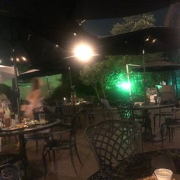 Outside Outside