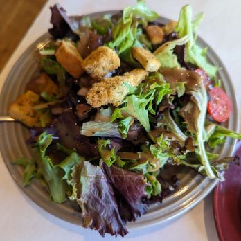 Otto Tomotto's Good Italian - Salad - Italian Near Me - Victor, New York