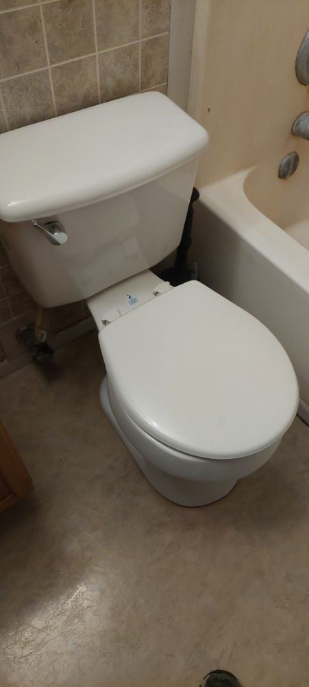 Slide of Fred's Handyman Services