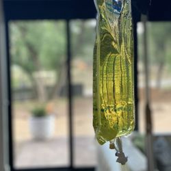 This Hydreight Scottsdale IV is filled with our LIQUID GOLD IV recipe!