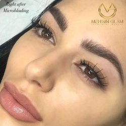 Mehrin Glam