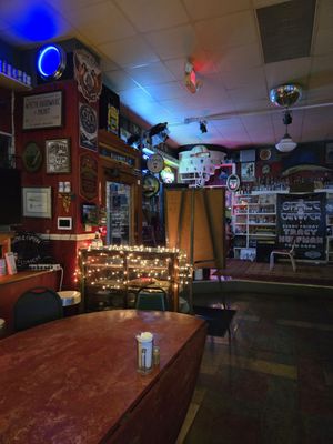 Magoons Famous Delicatessen by null