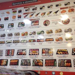 Hello Sushi