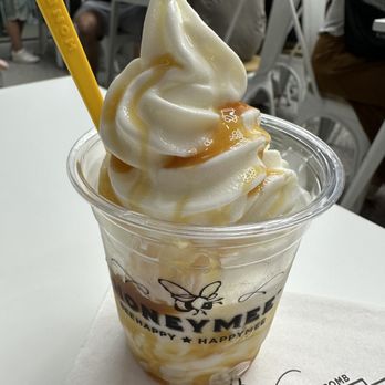 Honeymee - Dear Caramel - Ice Cream & Frozen Yogurt Near Me - Houston, Texas Honeymee - Dear Caramel - Ice Cream & Frozen Yogurt Near Me - Houston, Texas