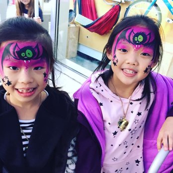 Facepaint Fun by Cara - Face Painting Near Me Facepaint Fun by Cara - Face Painting Near Me