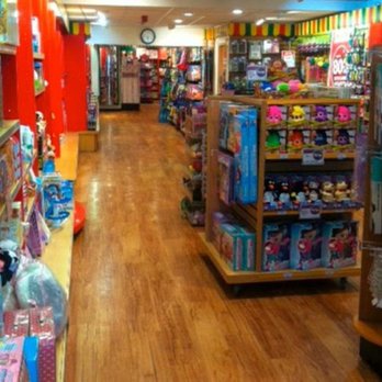 Hawkin's Bazaar - Toy Stores Near Me - York, YOR