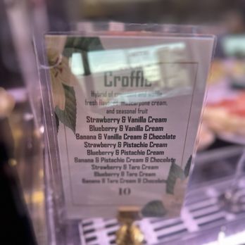 Bespoke All Day Cafe - Breakfast & Brunch Near Me - Las Vegas, Nevada