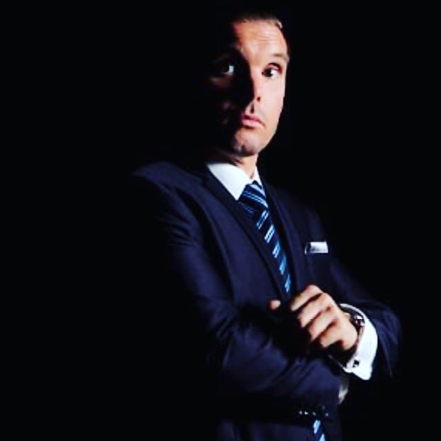 Art Lewin Bespoke Suits - Scottsdale Logo