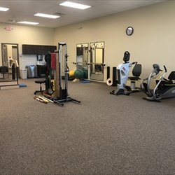 Select Physical Therapy - Apollo Beach