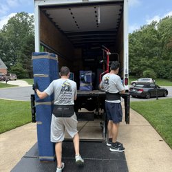 Ez Moving & Storage