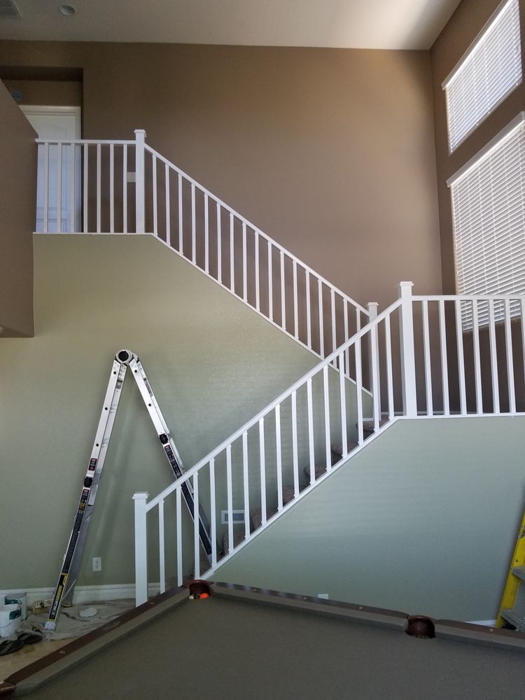 Slide of Veterans Property Services